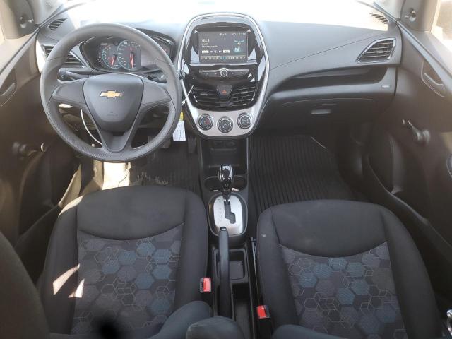 2018 CHEVROLET SPARK LS KL8CB6SA0JC475754