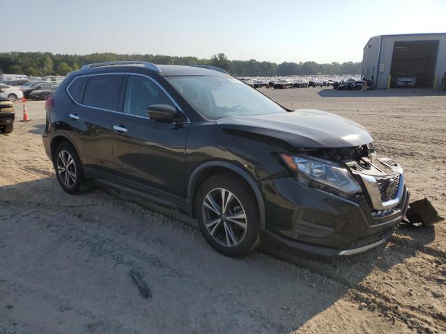 2019 NISSAN ROGUE S JN8AT2MTXKW268912
