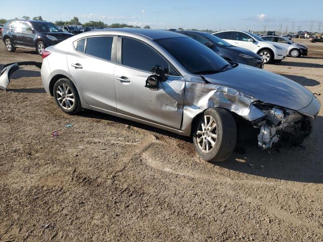 2016 MAZDA 3 SPORT - 3MZBM1U74GM310473
