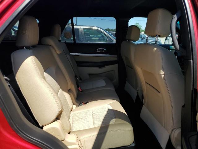 2017 FORD EXPLORER 1FM5K7B80HGB19726