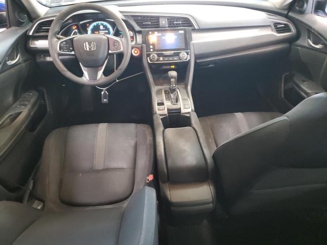 2016 HONDA CIVIC EX 19XFC2F72GE238404