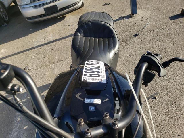 2018 HONDA CTX700 ND JH2RC6852JK300055