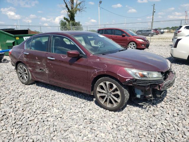 2015 HONDA ACCORD SPO 1HGCR2F58FA235834