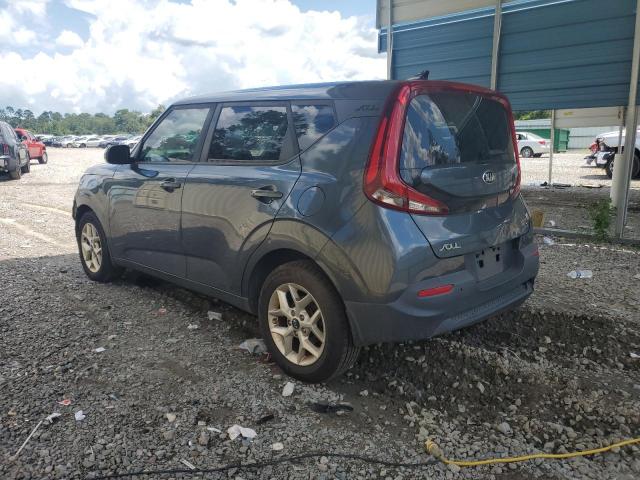 2020 KIA SOUL LX KNDJ23AU5L7079730