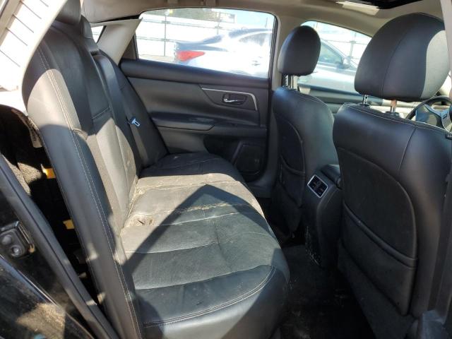 2016 NISSAN ALTIMA 3.5 1N4BL3AP8GC138770