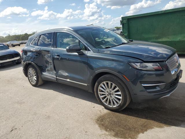 2019 LINCOLN MKC 5LMCJ1D99KUL29289
