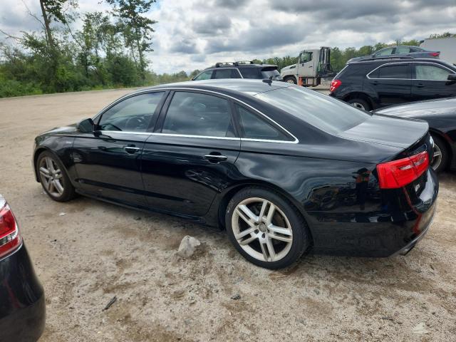 2015 AUDI A6 PRESTIG WAUHGAFCXFN004359