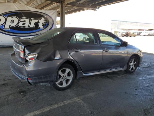 2012 TOYOTA COROLLA BA - 2T1BU4EE5CC895262