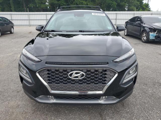 2021 HYUNDAI KONA LIMITED KM8K33A55MU598902