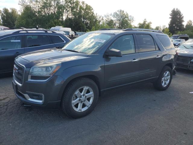 2013 GMC ACADIA SLE - 1GKKVPKD0DJ189482