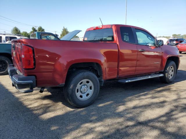 2015 CHEVROLET COLORADO 1GCHSAEA3F1268533