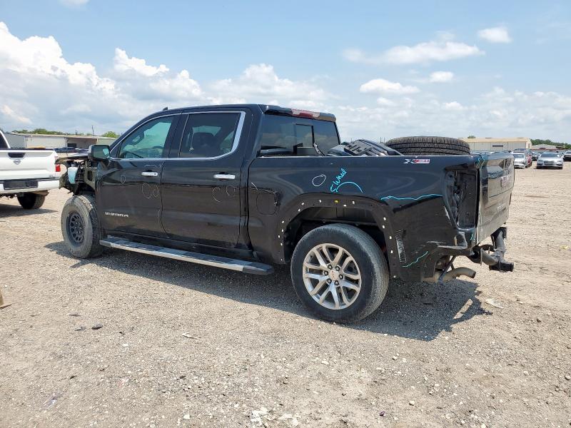 2020 GMC SIERRA K15 3GTU9DEL3LG184979