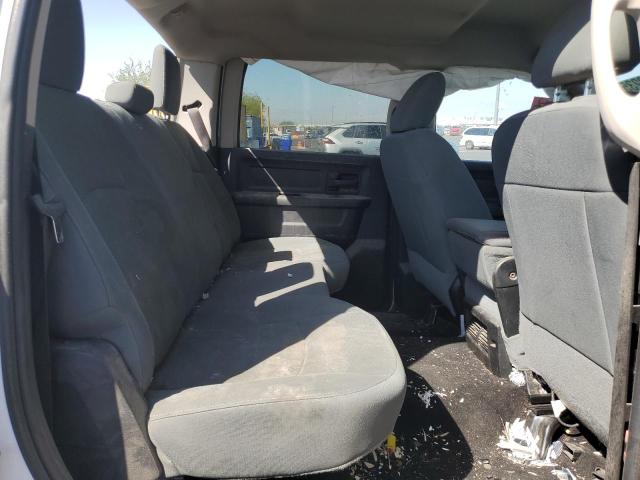 2015 RAM 1500 ST 3C6RR7KTXFG631511
