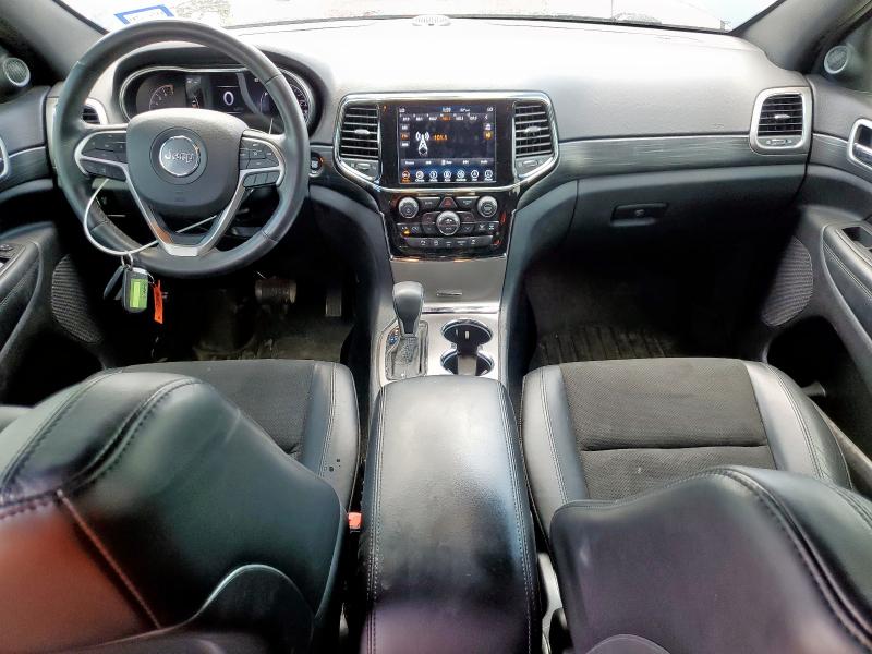 2019 JEEP GRAND CHER 1C4RJFAGXKC786295