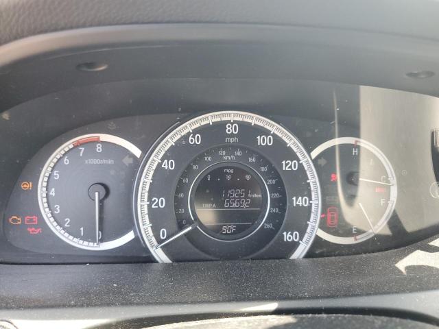 2016 HONDA ACCORD LX - 1HGCR2F33GA078276