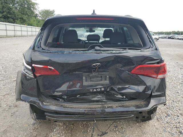 2024 VOLKSWAGEN TAOS - 3VV5X7B29RM021448