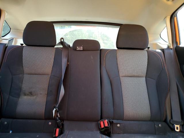 2019 SUBARU CROSSTREK PREMIUM JF2GTAEC9K8266380