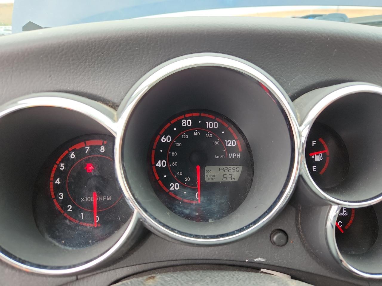 Lot #3281978087 2008 TOYOTA COROLLA MA