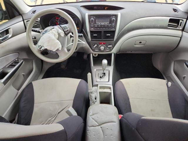 2011 SUBARU FORESTER 2.5X PREMIUM #3260581071