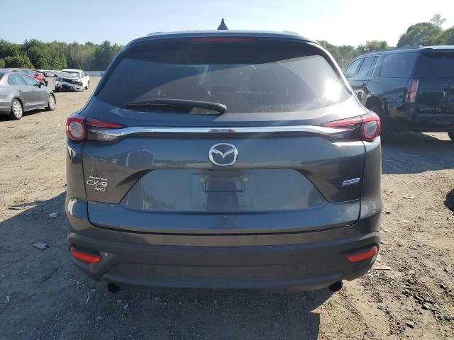 2018 MAZDA CX-9 TOURI JM3TCBCY7J0214090