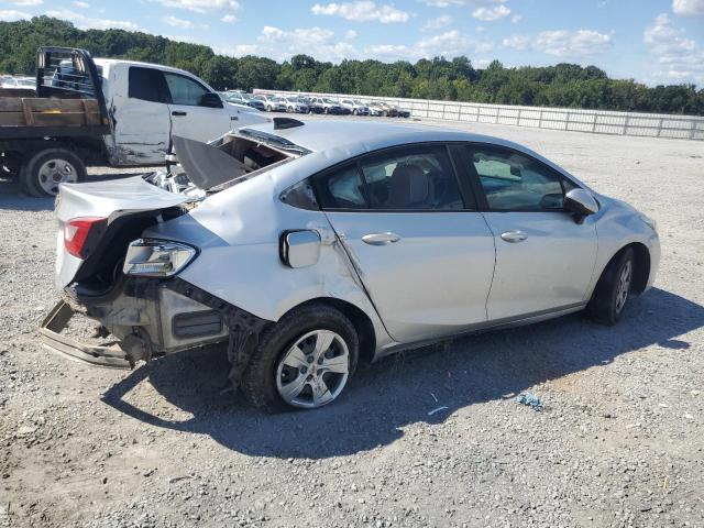 2018 CHEVROLET CRUZE LS 1G1BC5SM8J7208884