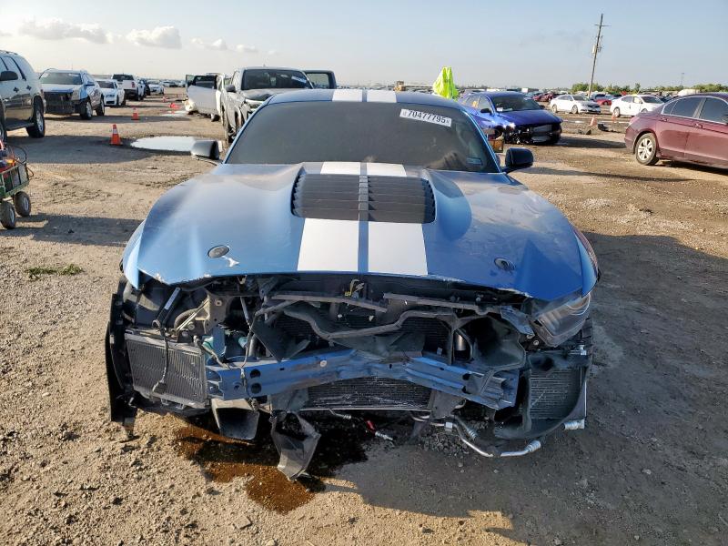 2020 FORD MUSTANG SH - 1FA6P8SJ0L5503583