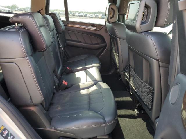 2015 MERCEDES-BENZ GL 350 BLU 4JGDF2EE2FA572802