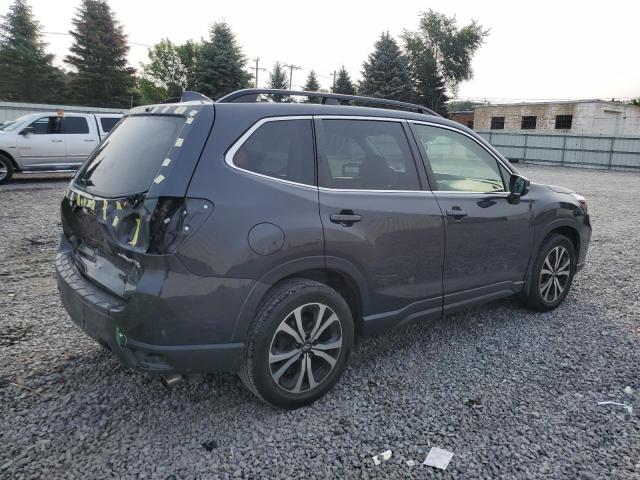 2019 SUBARU FORESTER L JF2SKAUC8KH452135