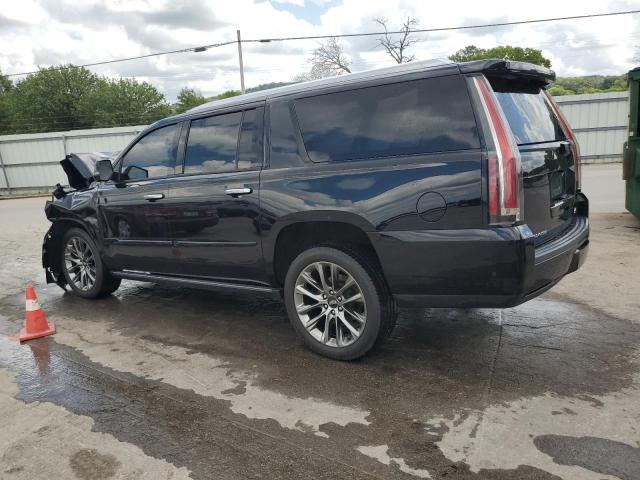 2020 CADILLAC ESCALADE E 1GYS4KKJXLR229181