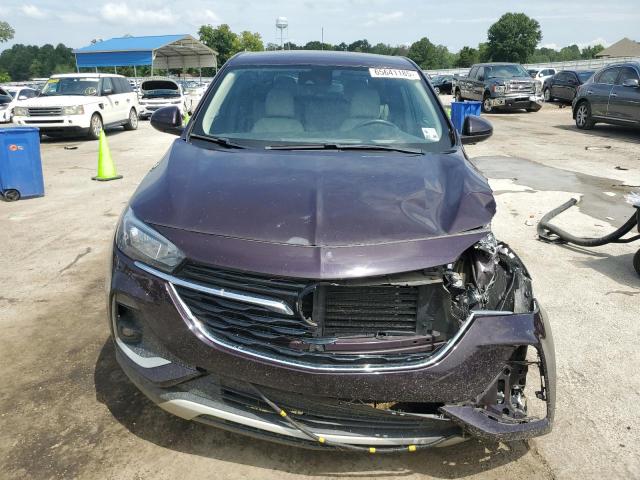 2021 BUICK ENCORE GX KL4MMBS25MB116198