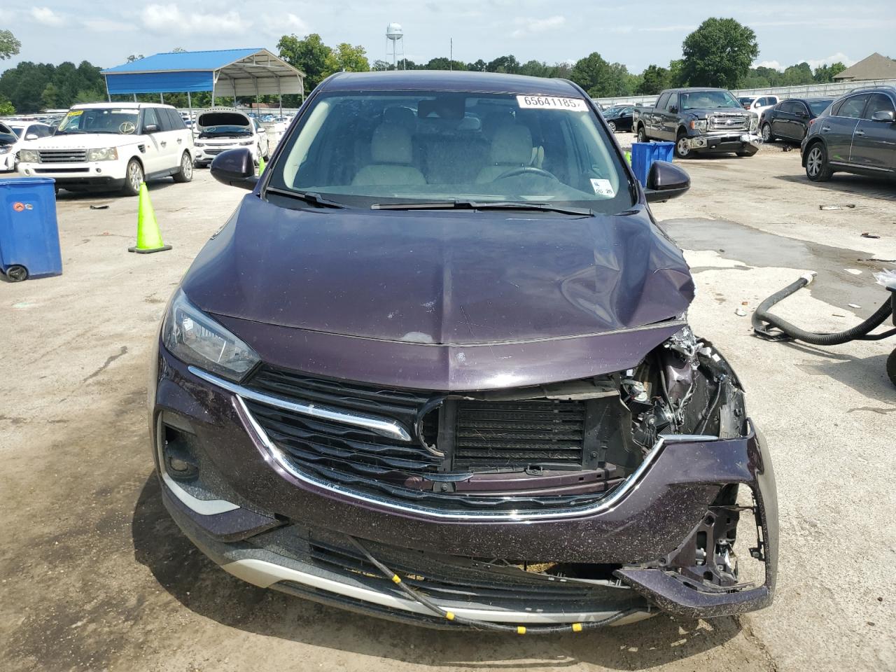 BUICK ENCORE PREFERRED