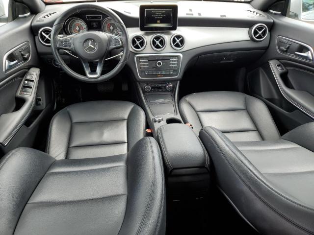 2015 MERCEDES-BENZ CLA 250 4M WDDSJ4GBXFN186233