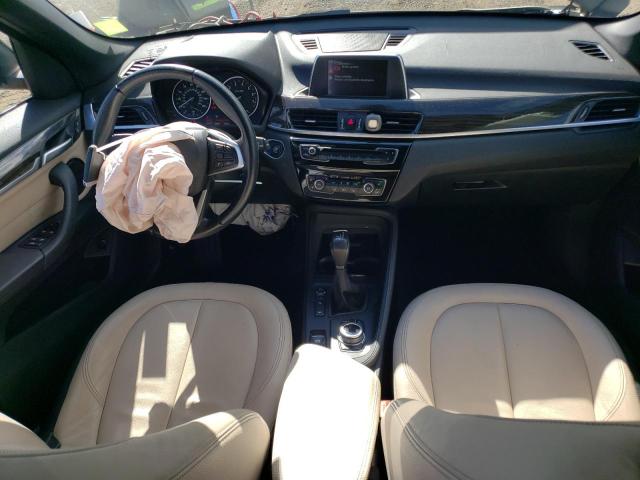 2017 BMW X1 XDRIVE28I WBXHT3Z33H4A65539