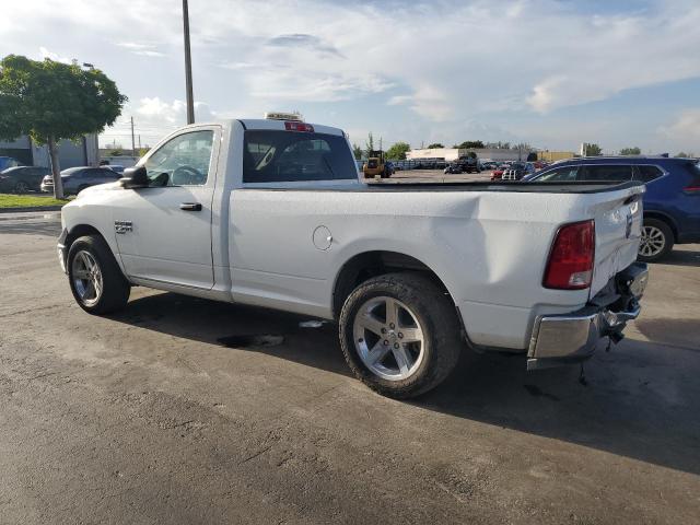 2023 RAM 1500 CLASSIC TRADESMAN 3C6JR6DG9PG550265