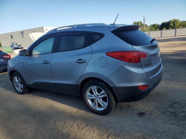 2011 HYUNDAI TUCSON GLS - KM8JUCAC5BU178738