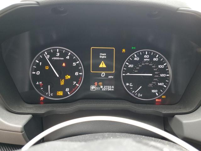 2024 SUBARU CROSSTREK PREMIUM JF2GUADC7R8358354