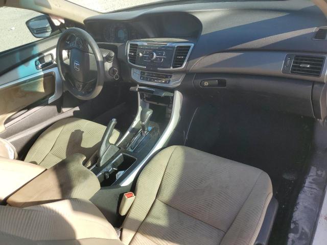 2015 HONDA ACCORD LX- 1HGCT1B39FA011424