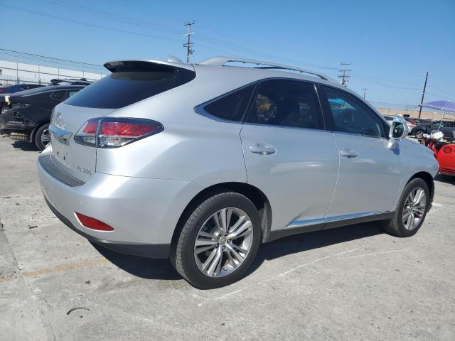 2015 LEXUS RX 350 2T2ZK1BA7FC153577