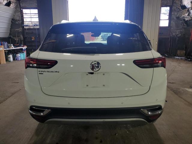 2023 BUICK ENVISION E LRBFZPR40PD016490