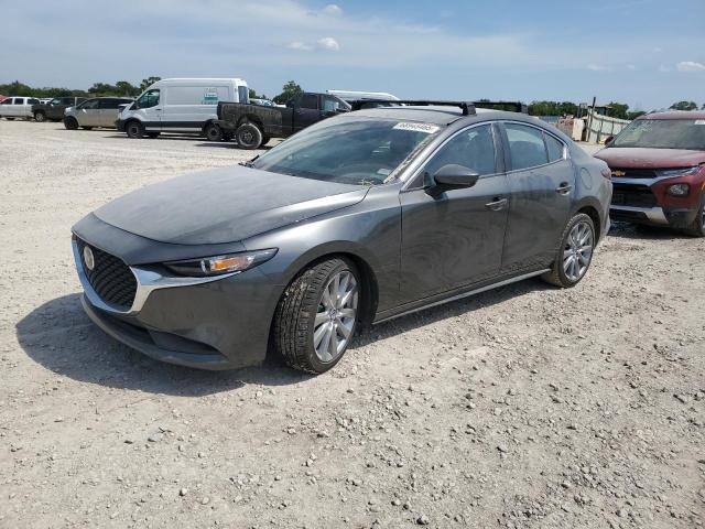 Global Auto Auctions: 2023 MAZDA 3 SELECT