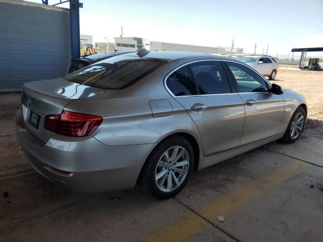 2015 BMW 528 I WBA5A5C5XFD521930