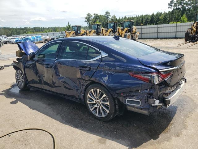 2019 LEXUS ES 350 58ABZ1B13KU028708