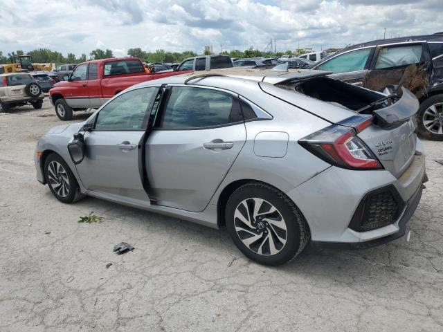 2019 HONDA CIVIC LX SHHFK7H37KU205197