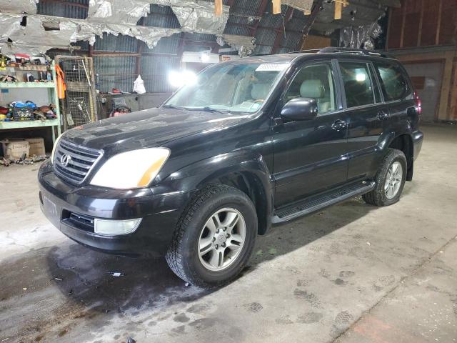 2004 LEXUS GX 470 #3217682441