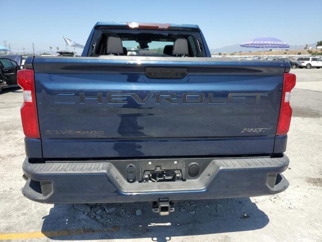 2023 CHEVROLET SILVERADO 2GCPADED3P1105290
