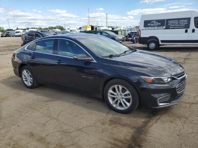 2018 CHEVROLET MALIBU LT - 1G1ZD5ST0JF113468