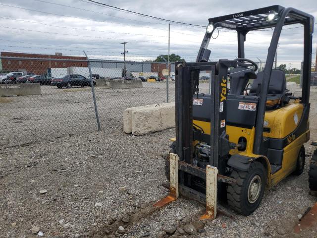 YALE UNKNOWN 2014 C810V05896M photo #4