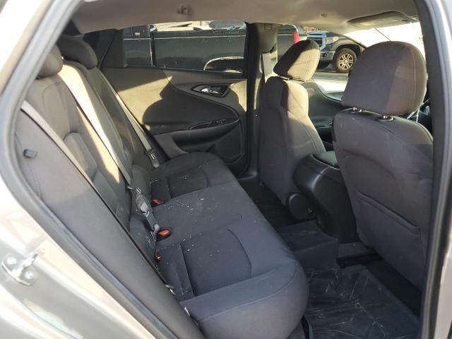 2023 CHEVROLET MALIBU LS 1G1ZB5ST8PF117086