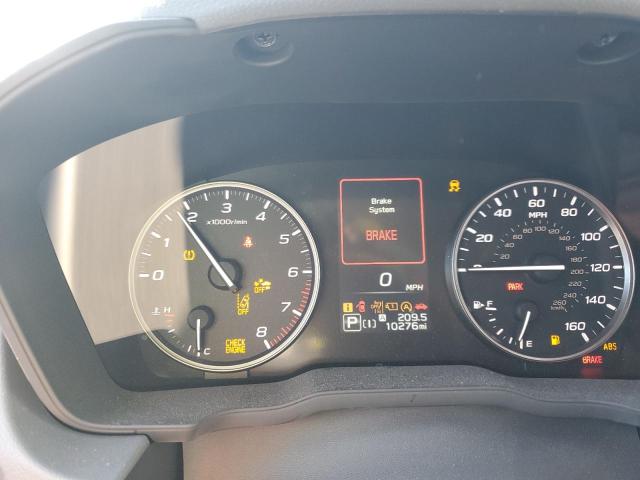 2024 SUBARU CROSSTREK JF2GUADC9RH373938