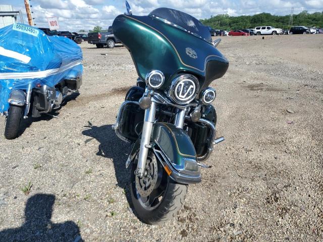 2011 HARLEY-DAVIDSON FLHTP 1HD1FMM14BB617033